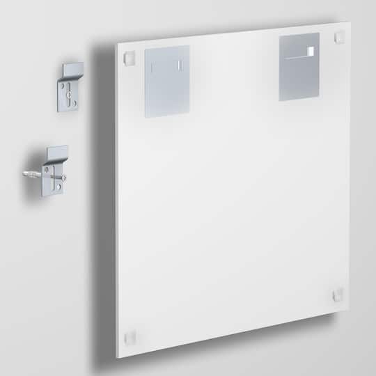Adhesive Hanging Plate Kit by Studio Décor®